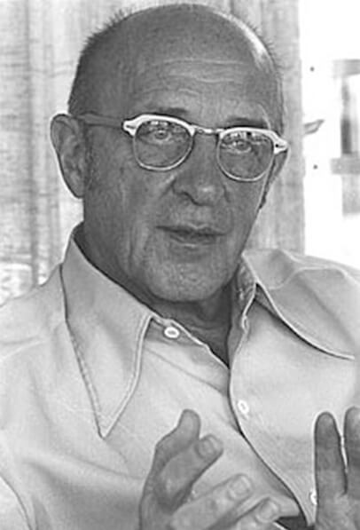 Carl Rogers